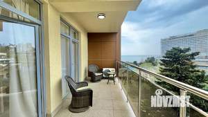 1-к квартира, посуточно, 40м2, 6/12 этаж