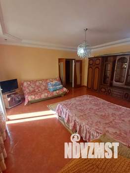 2-к квартира, посуточно, 50м2, 1/16 этаж