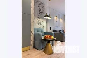 2-к квартира, посуточно, 46м2, 5/18 этаж