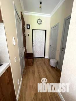 1-к квартира, посуточно, 30м2, 3/5 этаж