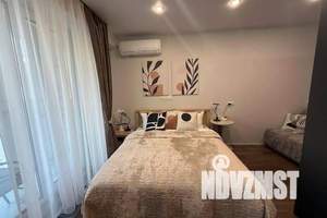 1-к квартира, посуточно, 29м2, 4/11 этаж