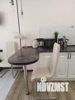 Студия квартира, посуточно, 30м2, 2/9 этаж