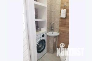 1-к квартира, посуточно, 18м2, 3/4 этаж