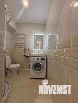 Студия квартира, посуточно, 25м2, 12/13 этаж