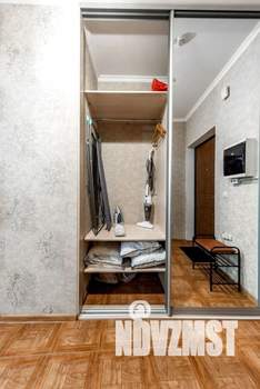 2-к квартира, посуточно, 48м2, 1/1 этаж