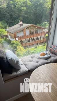 1-к квартира, посуточно, 36м2, 5/5 этаж