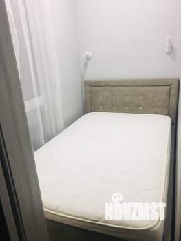 Студия квартира, на длительный срок, 27м2, 2/3 этаж