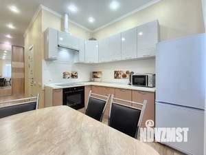 2-к квартира, посуточно, 50м2, 3/5 этаж