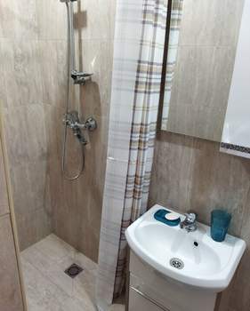 2-к квартира, на длительный срок, 37м2, 2/4 этаж