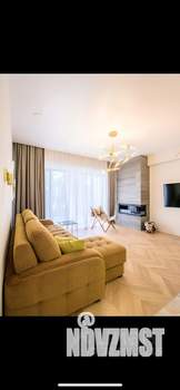 4-к квартира, на длительный срок, 161м2, 1/28 этаж