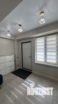 2-к квартира, на длительный срок, 43м2, 1/5 этаж