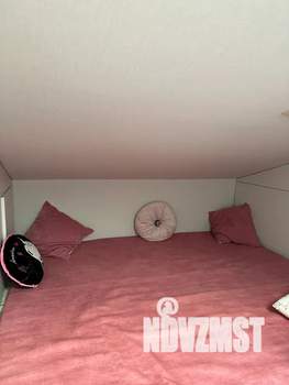 2-к квартира, посуточно, 52м2, 7/7 этаж