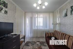 2-к квартира, посуточно, 50м2, 4/5 этаж