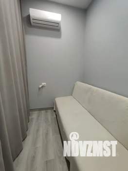 1-к квартира, посуточно, 30м2, 5/5 этаж