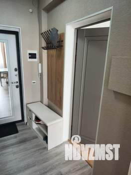 1-к квартира, посуточно, 37м2, 5/5 этаж