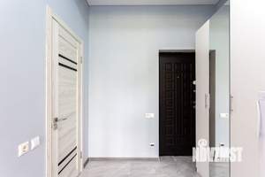 Студия квартира, посуточно, 32м2, 7/10 этаж