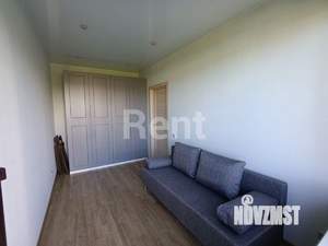 1-к квартира, на длительный срок, 34м2, 7/13 этаж