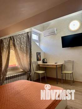 1-к квартира, посуточно, 26м2, 3/3 этаж