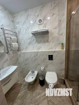 2-к квартира, посуточно, 30м2, 1/1 этаж