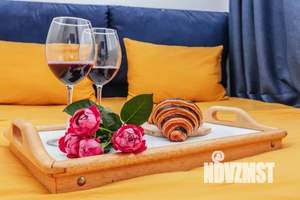 2-к квартира, посуточно, 35м2, 1/1 этаж