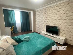 4-к квартира, на длительный срок, 93м2, 2/5 этаж