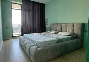 4-к квартира, на длительный срок, 130м2, 14/17 этаж
