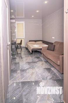 Студия квартира, на длительный срок, 30м2, 2/3 этаж