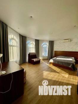 4-к квартира, посуточно, 120м2, 4/4 этаж