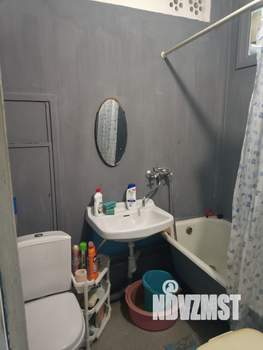 1-к квартира, на длительный срок, 37м2, 5/6 этаж