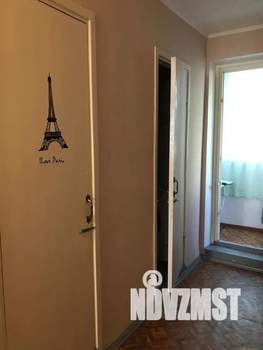 2-к квартира, посуточно, 64м2, 2/9 этаж