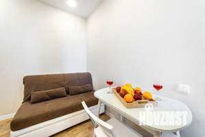 1-к квартира, посуточно, 30м2, 6/7 этаж