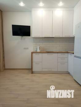 Студия квартира, посуточно, 24м2, 15/16 этаж