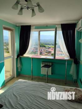 2-к квартира, посуточно, 30м2, 9/12 этаж