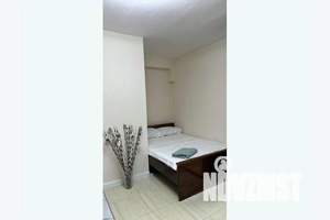 1-к квартира, посуточно, 25м2, 1/12 этаж