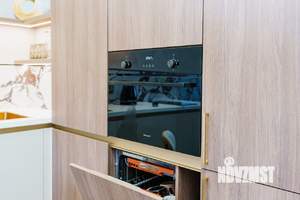 2-к квартира, посуточно, 33м2, 6/7 этаж