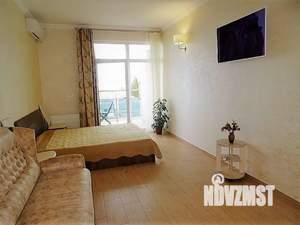 2-к квартира, посуточно, 80м2, 4/16 этаж