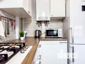 3-к квартира, посуточно, 70м2, 1/1 этаж