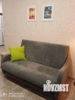 2-к квартира, на длительный срок, 46м2, 4/20 этаж
