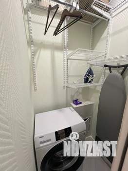 1-к квартира, посуточно, 31м2, 5/7 этаж