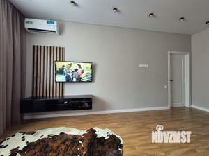 1-к квартира, посуточно, 48м2, 3/4 этаж