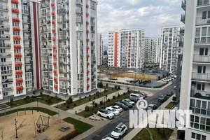 1-к квартира, посуточно, 32м2, 6/12 этаж