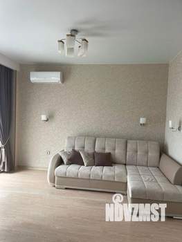 Студия квартира, на длительный срок, 30м2, 7/9 этаж