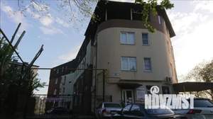 2-к квартира, посуточно, 50м2, 3/4 этаж