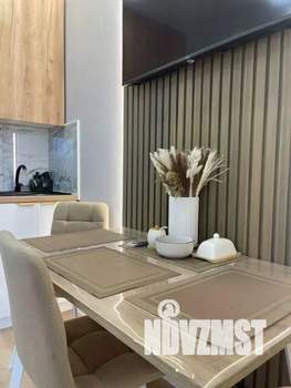 1-к квартира, посуточно, 19м2, 1/1 этаж