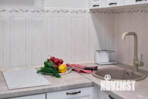 2-к квартира, посуточно, 28м2, 1/1 этаж