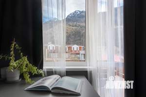 1-к квартира, посуточно, 38м2, 2/4 этаж