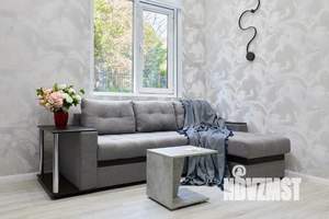 2-к квартира, посуточно, 60м2, 1/17 этаж