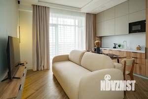 3-к квартира, посуточно, 72м2, 8/12 этаж