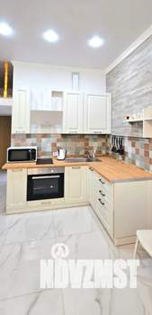 Студия квартира, посуточно, 25м2, 3/4 этаж