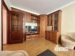 1-к квартира, на длительный срок, 35м2, 2/5 этаж